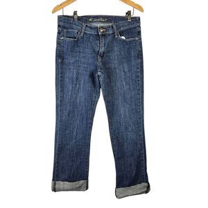 Old Navy The Sweetheart Dark Blue  Rolled Cuff
